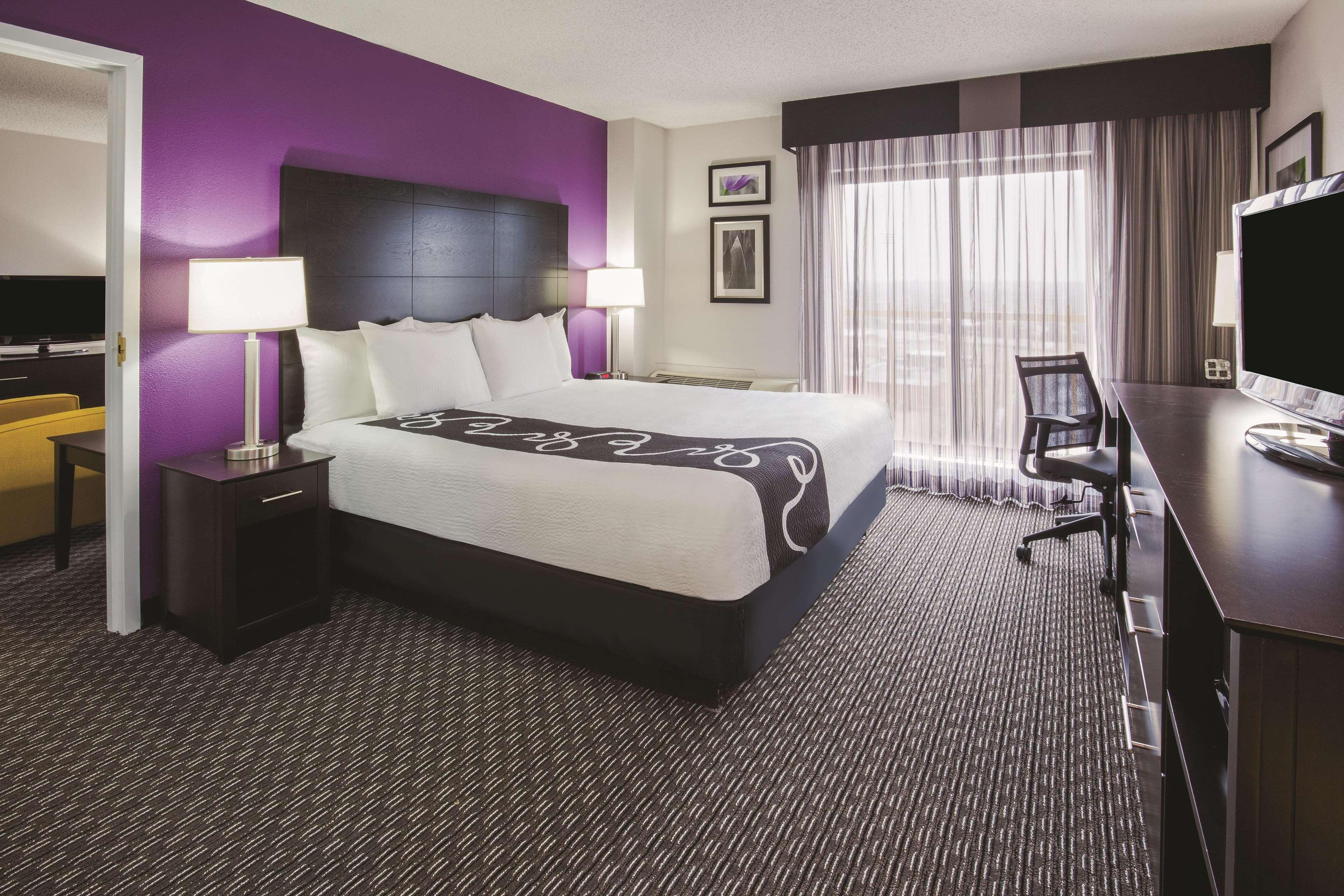 La Quinta By Wyndham Minneapolis Bloomington W - Free Airport Shuttle Exterior photo