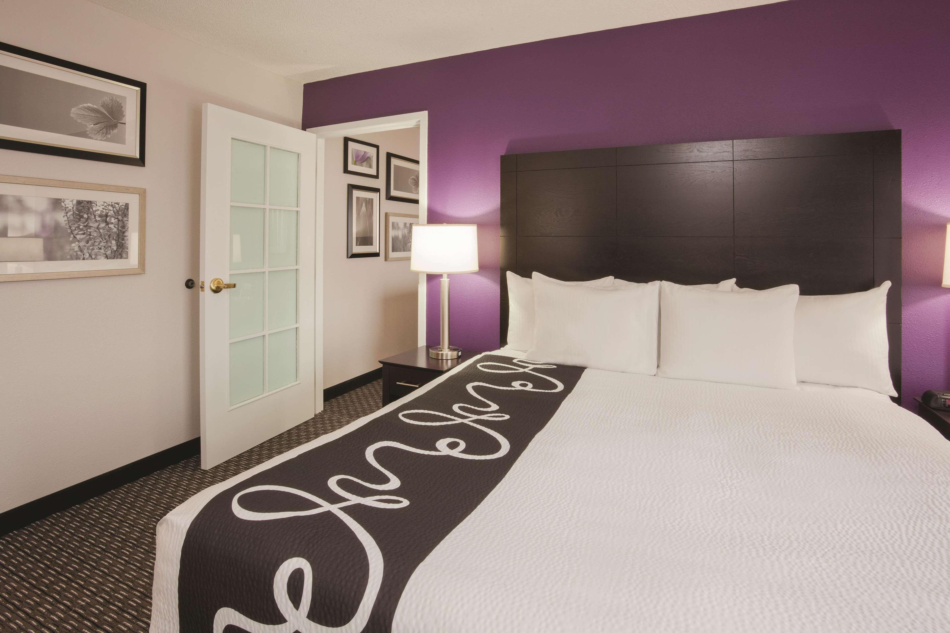 La Quinta By Wyndham Minneapolis Bloomington W - Free Airport Shuttle Exterior photo