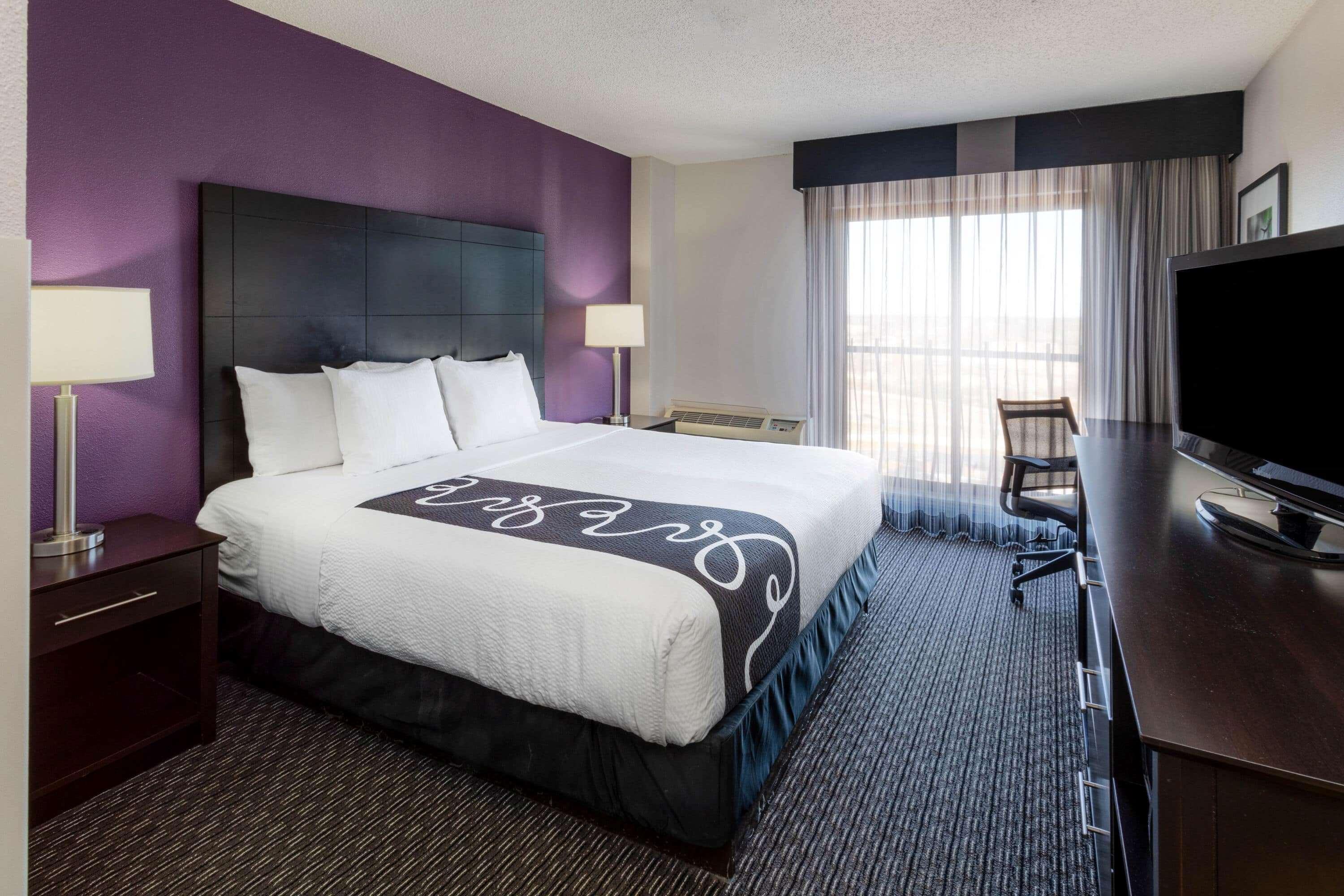 La Quinta By Wyndham Minneapolis Bloomington W - Free Airport Shuttle Exterior photo