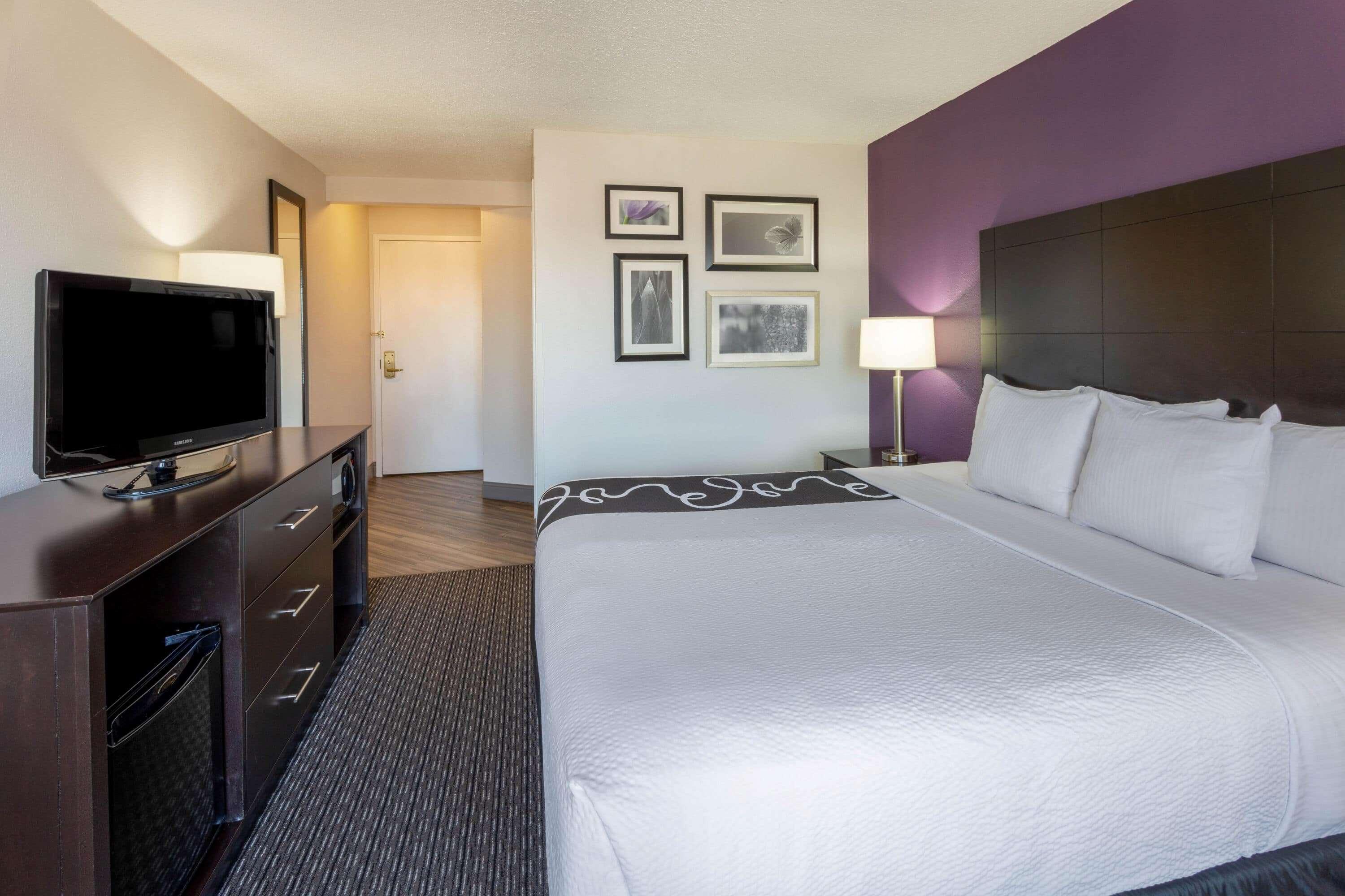 La Quinta By Wyndham Minneapolis Bloomington W - Free Airport Shuttle Exterior photo