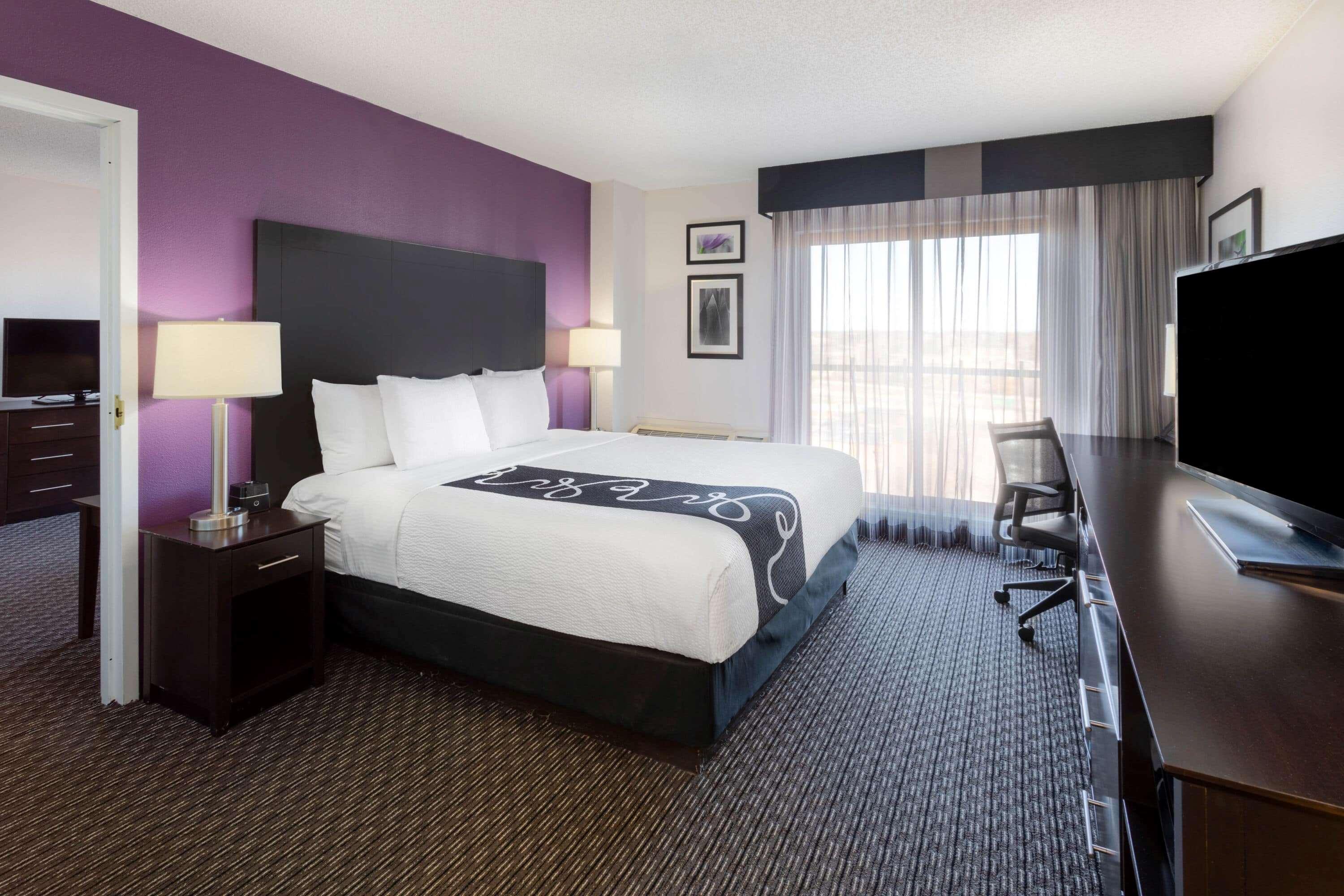La Quinta By Wyndham Minneapolis Bloomington W - Free Airport Shuttle Exterior photo