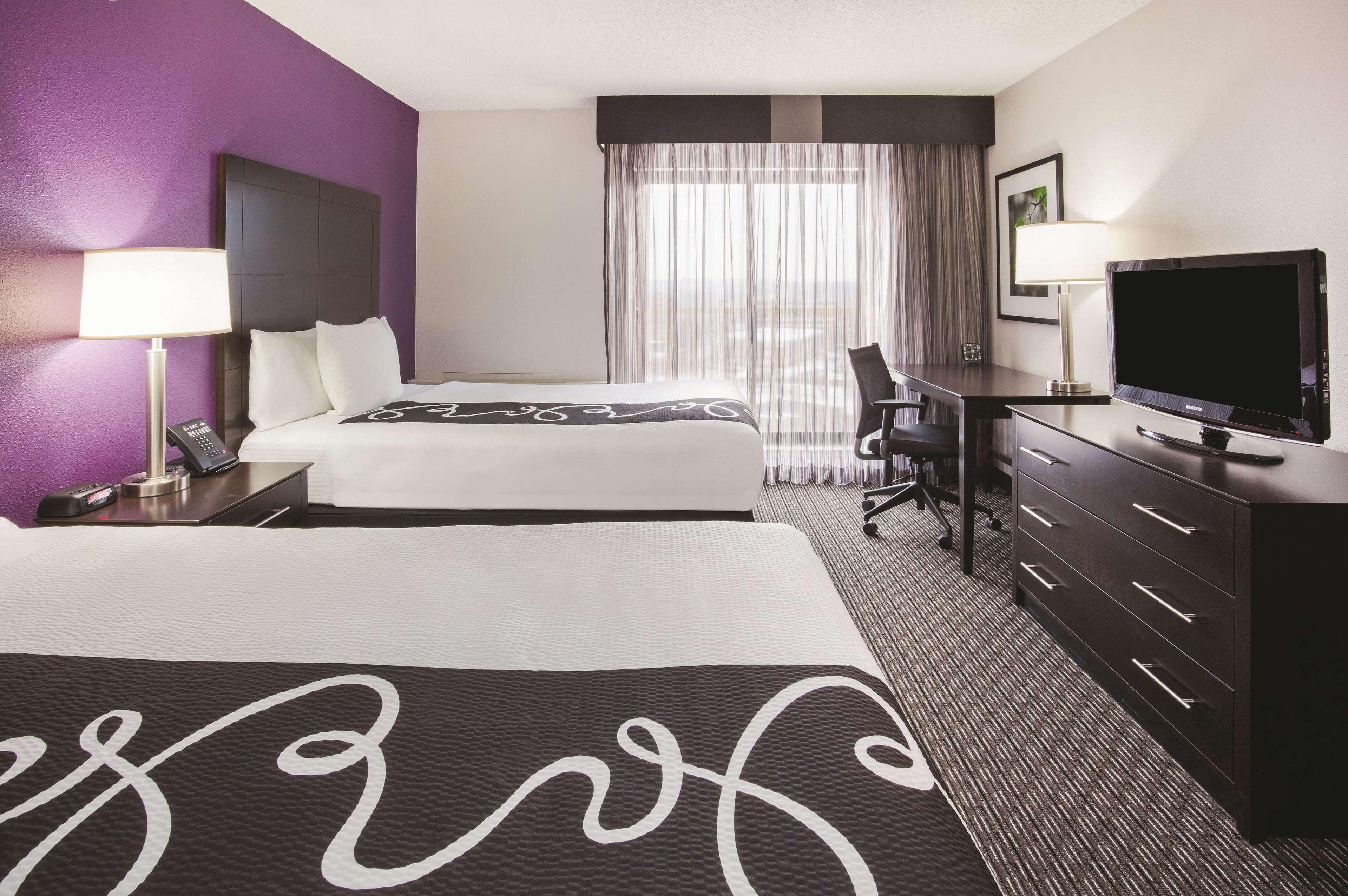 La Quinta By Wyndham Minneapolis Bloomington W - Free Airport Shuttle Exterior photo