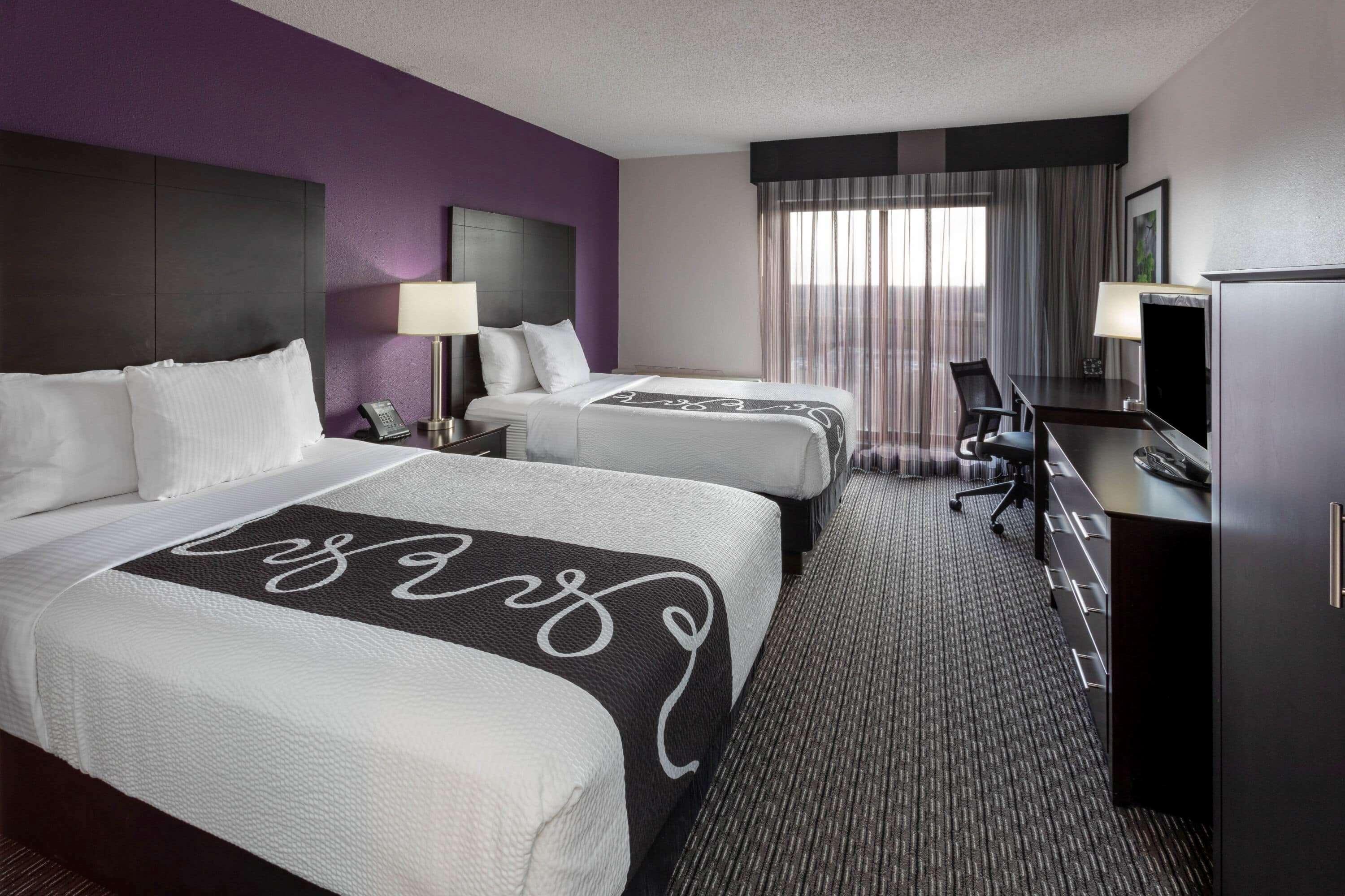 La Quinta By Wyndham Minneapolis Bloomington W - Free Airport Shuttle Exterior photo