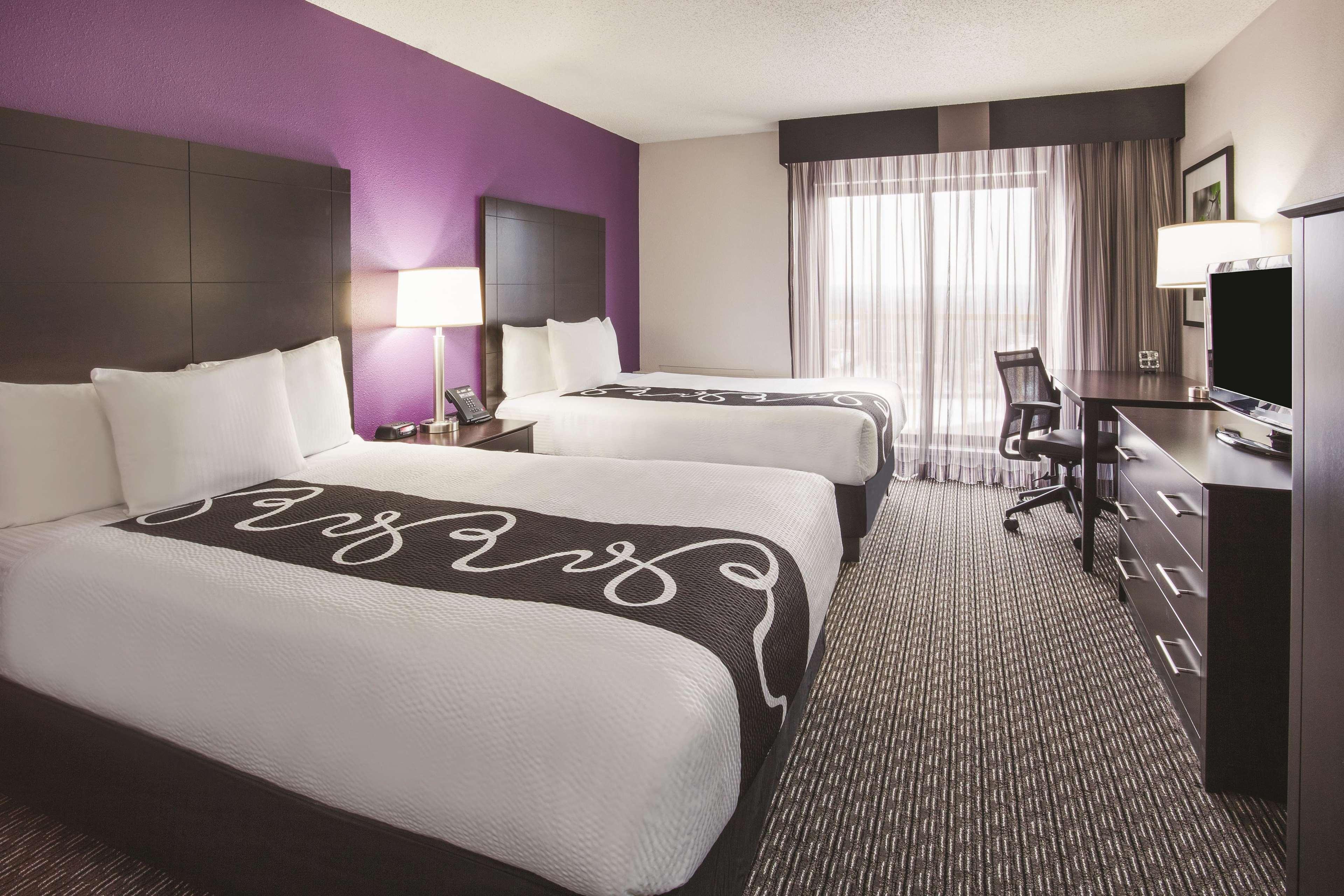 La Quinta By Wyndham Minneapolis Bloomington W - Free Airport Shuttle Exterior photo