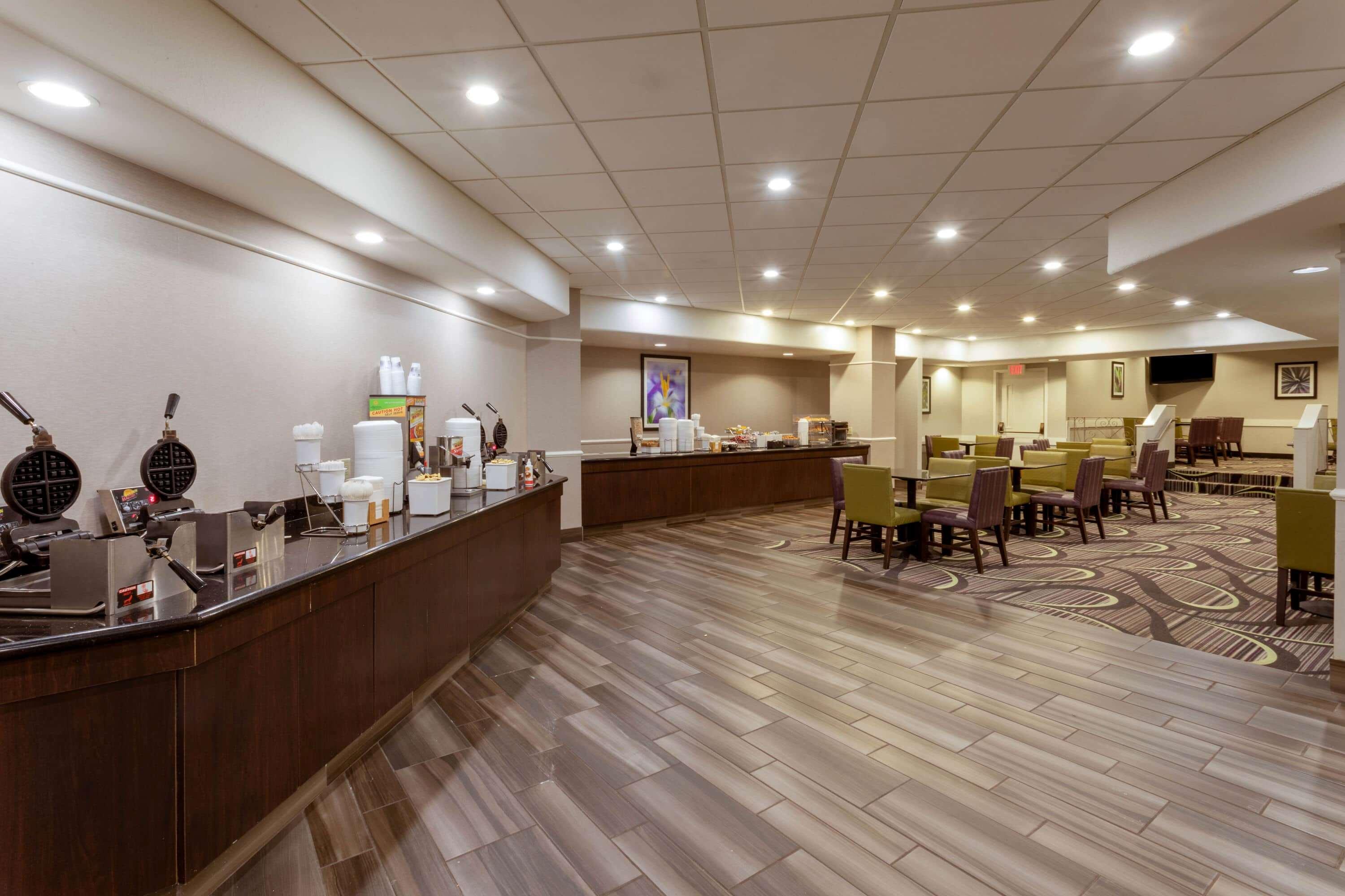 La Quinta By Wyndham Minneapolis Bloomington W - Free Airport Shuttle Exterior photo