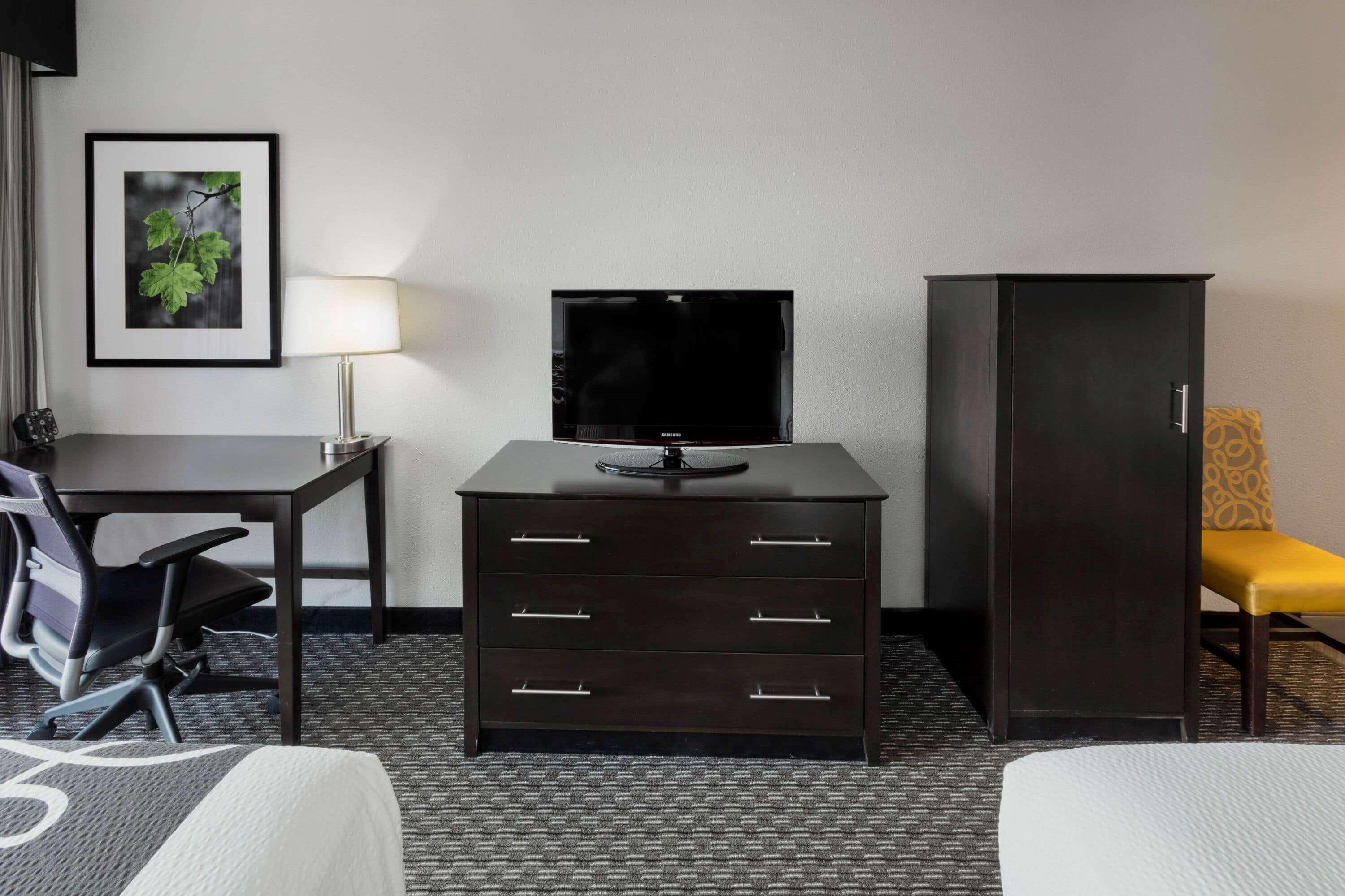 La Quinta By Wyndham Minneapolis Bloomington W - Free Airport Shuttle Exterior photo