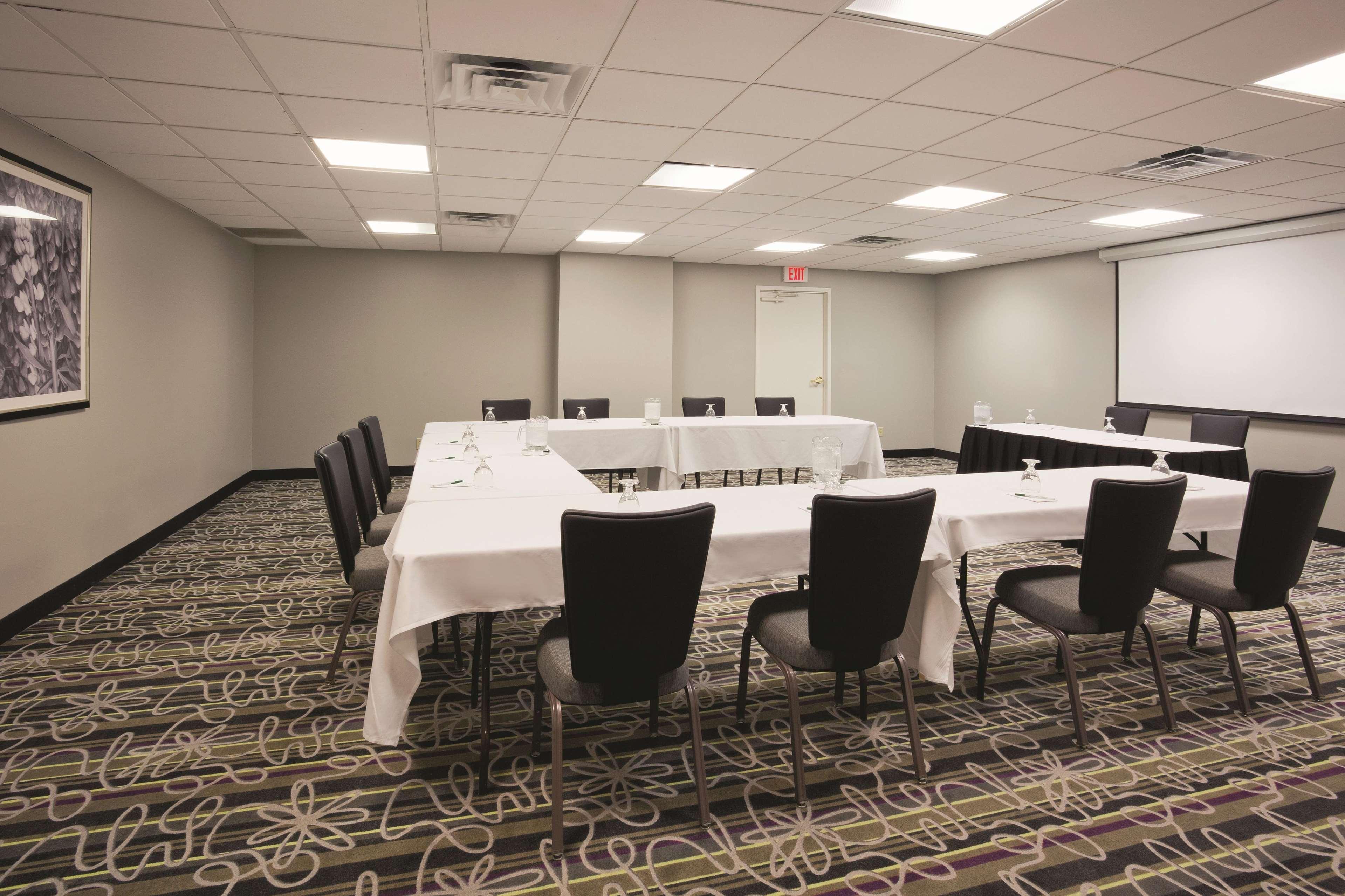 La Quinta By Wyndham Minneapolis Bloomington W - Free Airport Shuttle Exterior photo