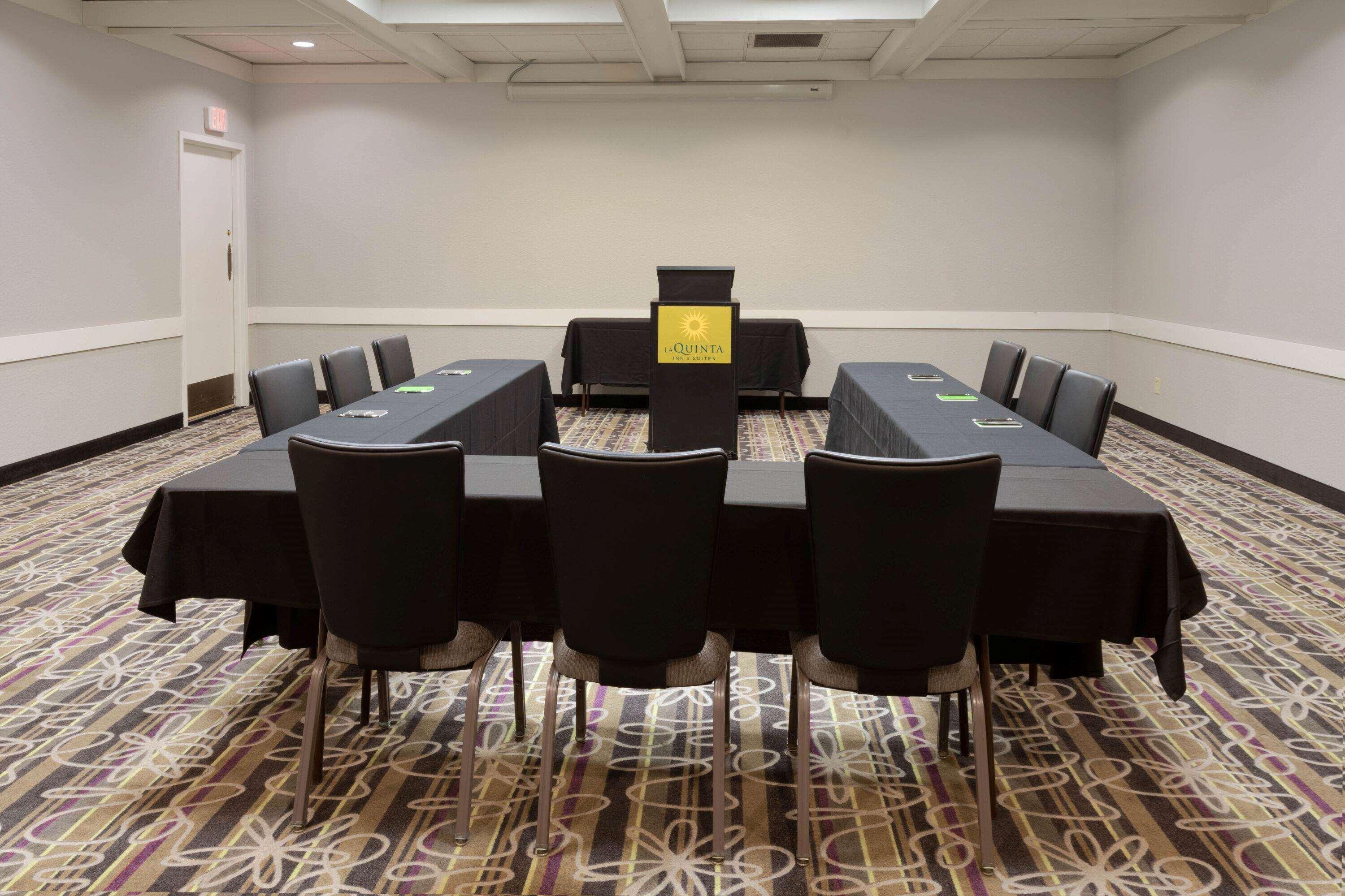 La Quinta By Wyndham Minneapolis Bloomington W - Free Airport Shuttle Exterior photo