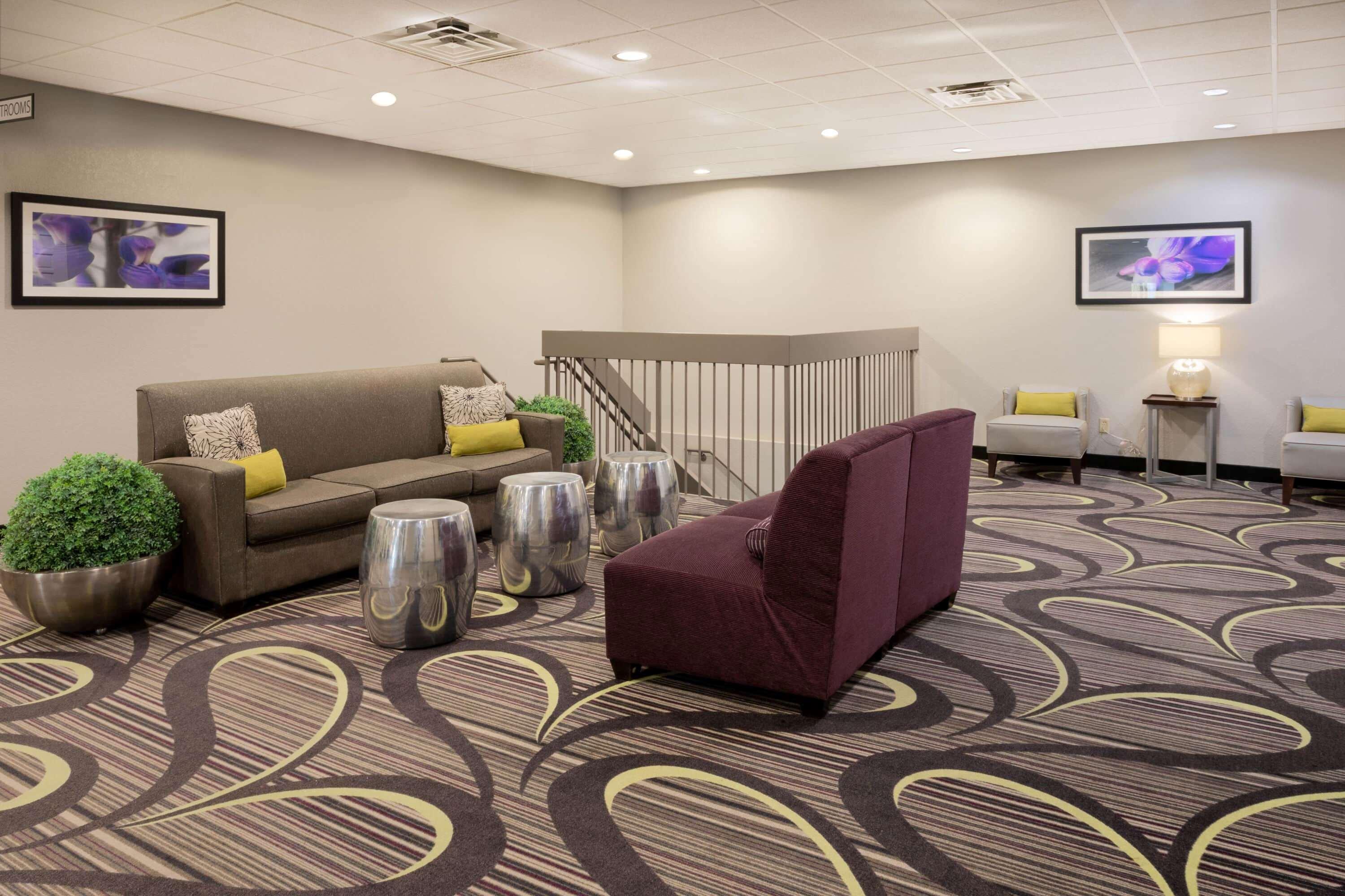 La Quinta By Wyndham Minneapolis Bloomington W - Free Airport Shuttle Exterior photo
