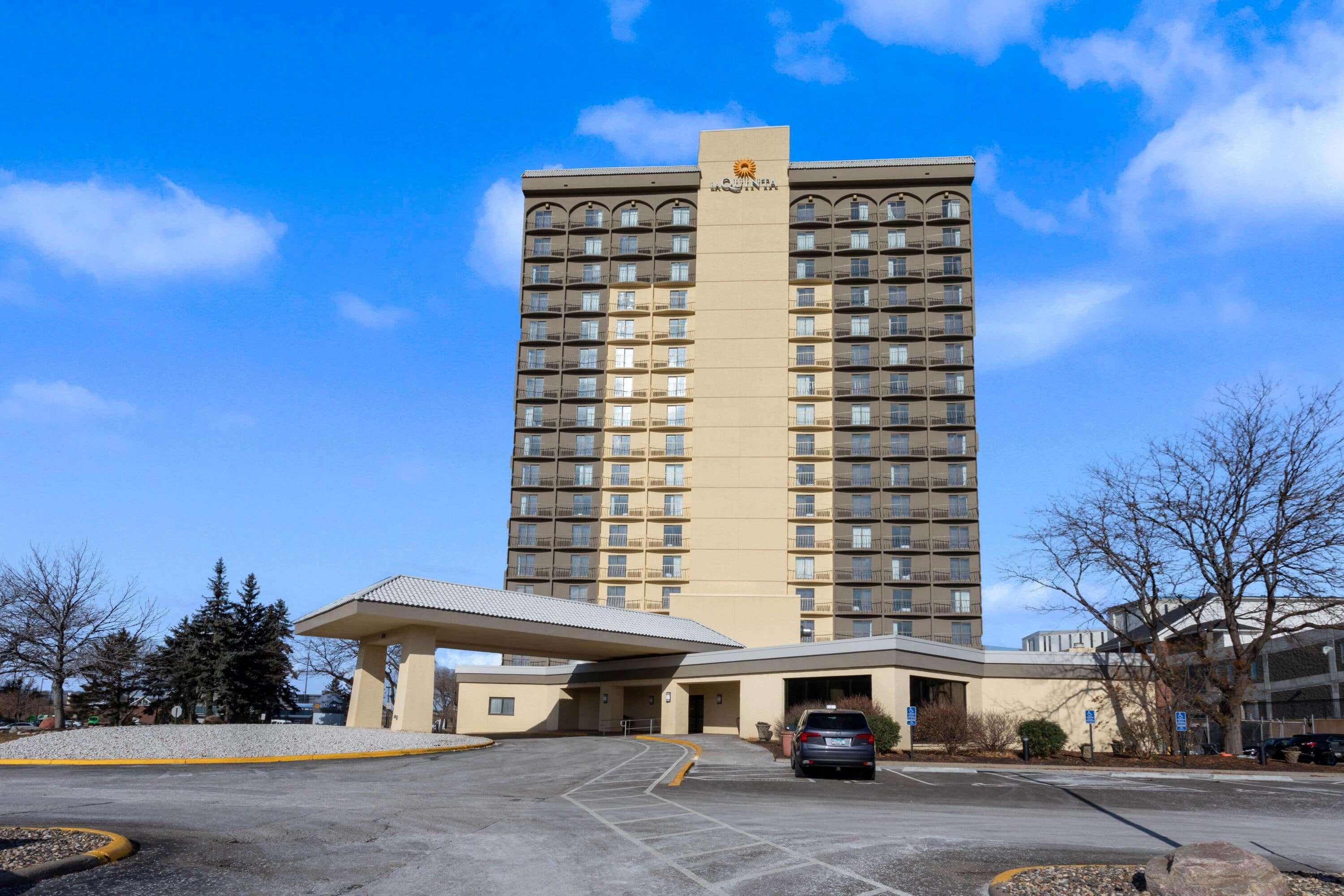 La Quinta By Wyndham Minneapolis Bloomington W - Free Airport Shuttle Exterior photo