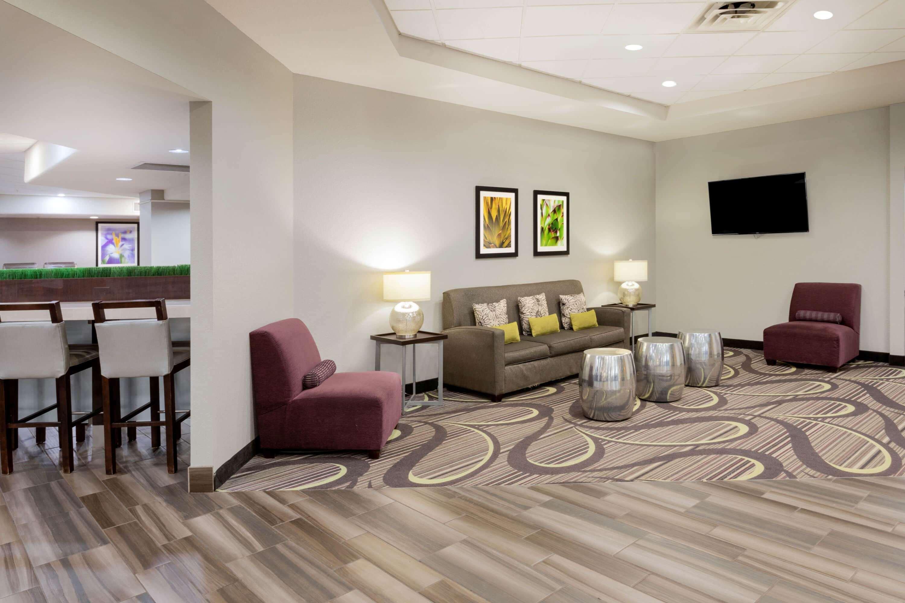 La Quinta By Wyndham Minneapolis Bloomington W - Free Airport Shuttle Exterior photo