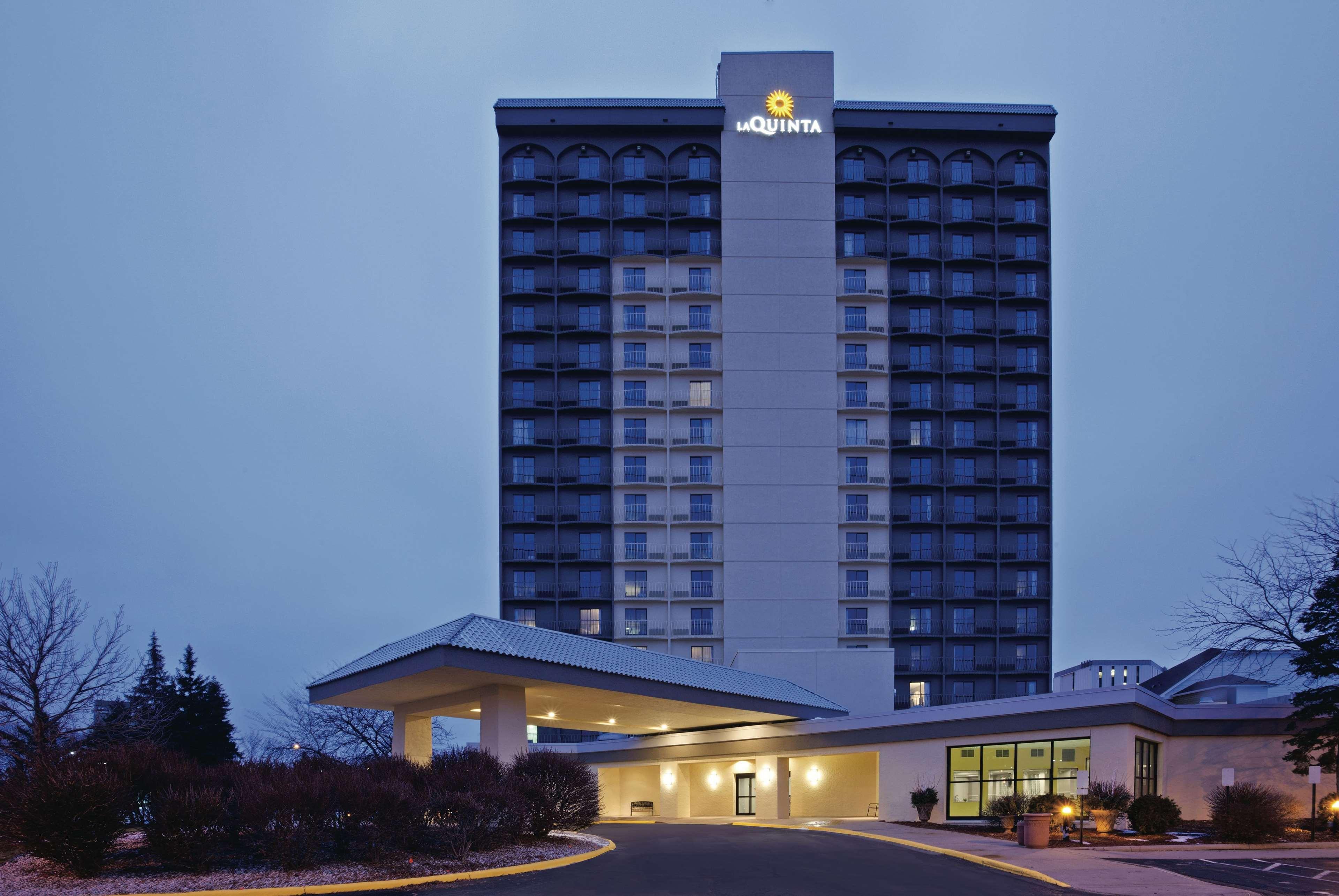 La Quinta By Wyndham Minneapolis Bloomington W - Free Airport Shuttle Exterior photo