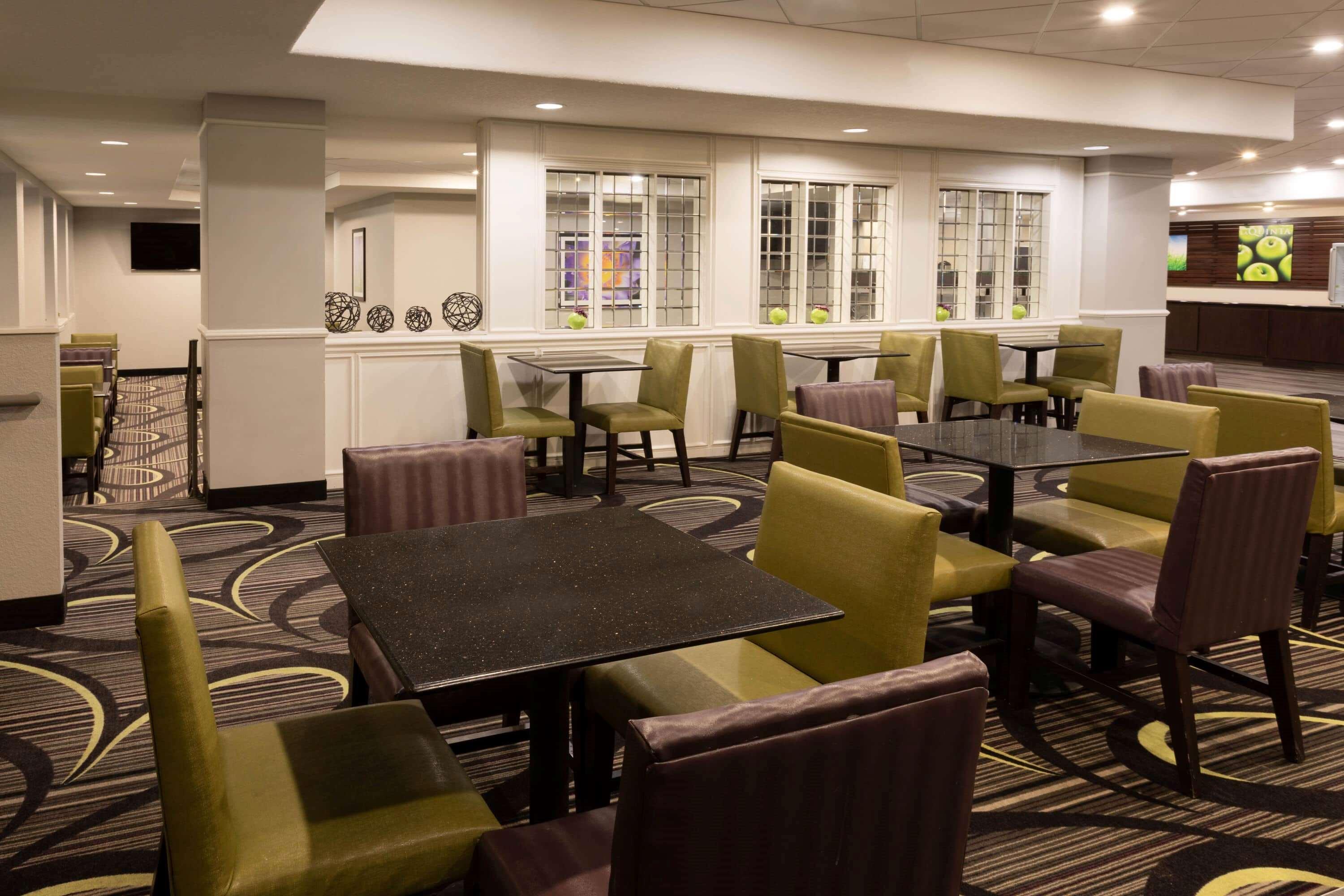 La Quinta By Wyndham Minneapolis Bloomington W - Free Airport Shuttle Exterior photo