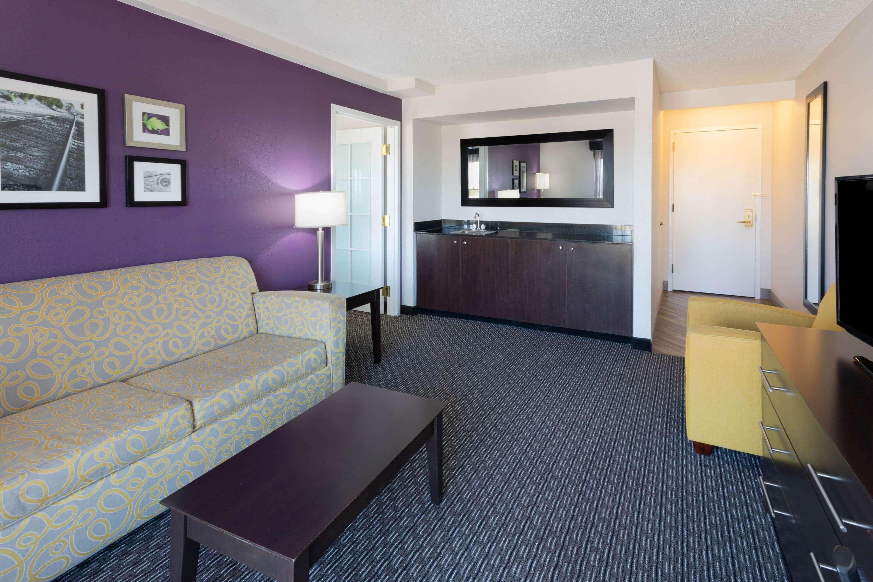 La Quinta By Wyndham Minneapolis Bloomington W - Free Airport Shuttle Exterior photo