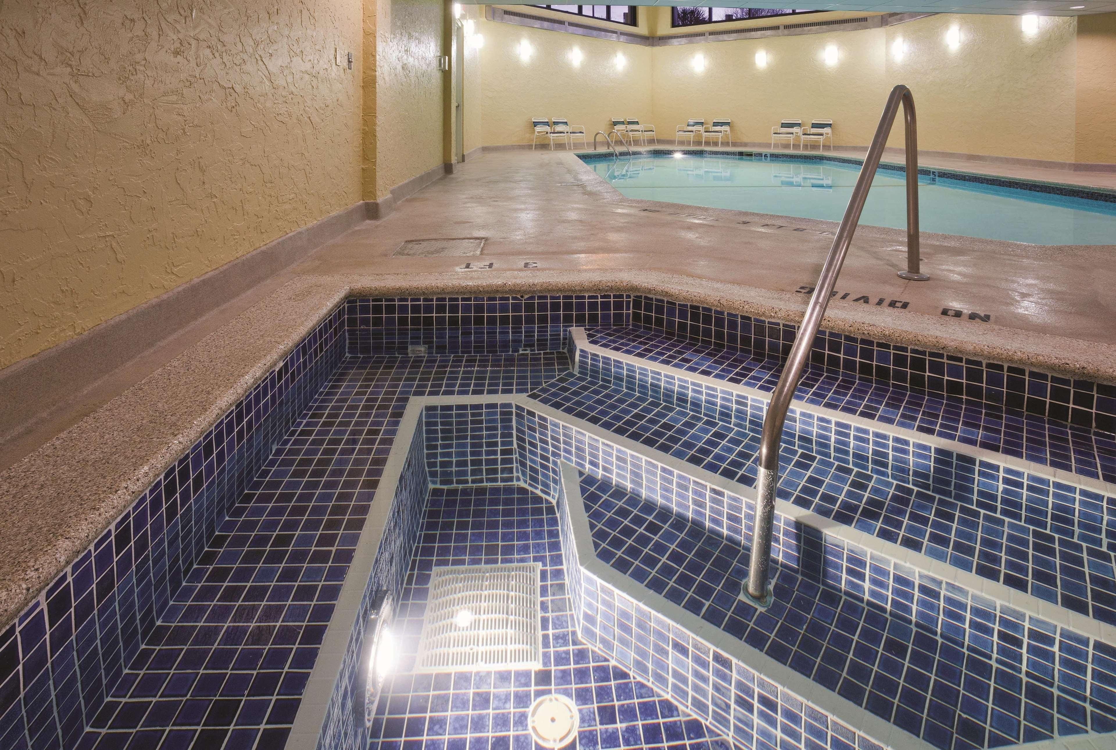 La Quinta By Wyndham Minneapolis Bloomington W - Free Airport Shuttle Exterior photo