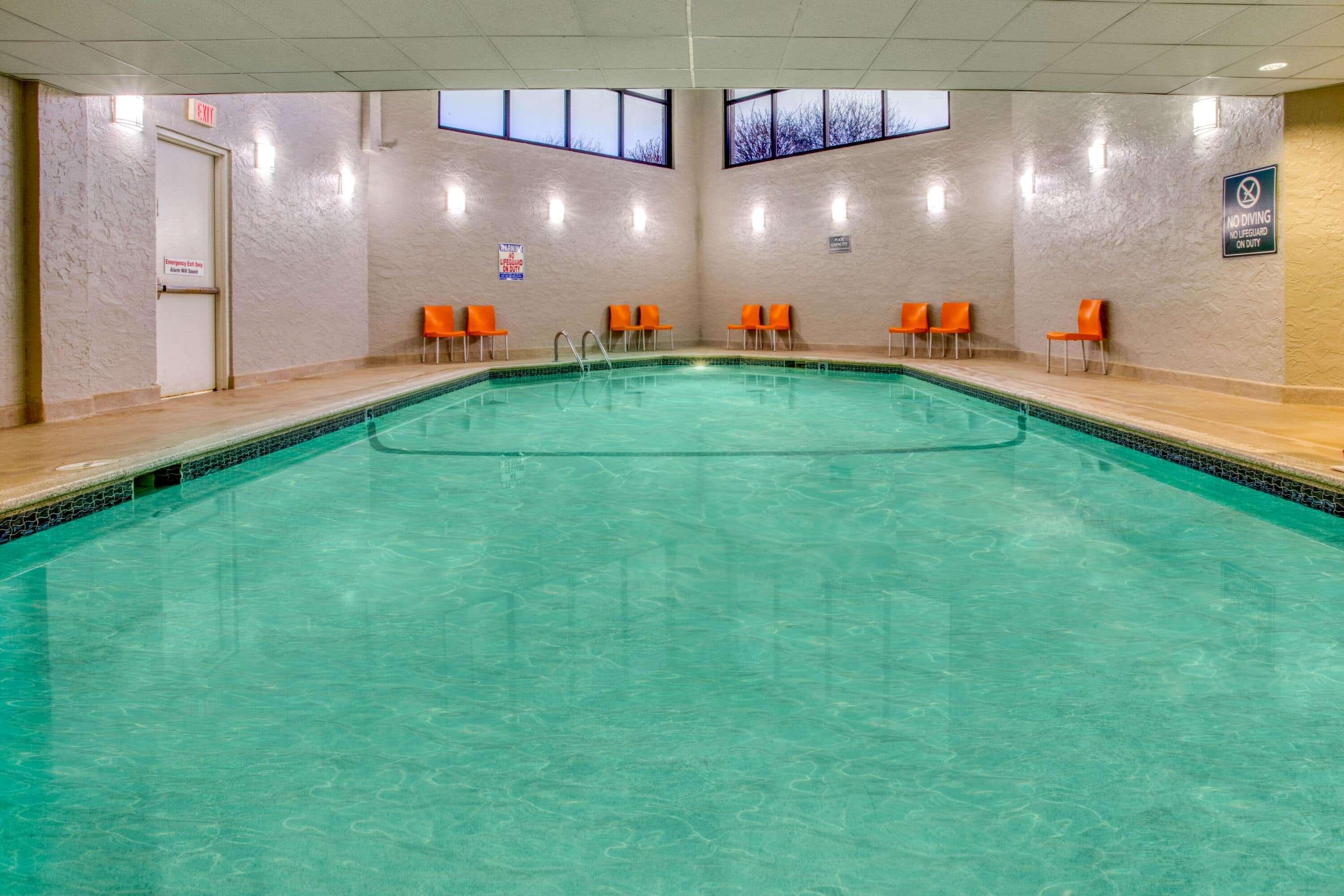 La Quinta By Wyndham Minneapolis Bloomington W - Free Airport Shuttle Exterior photo