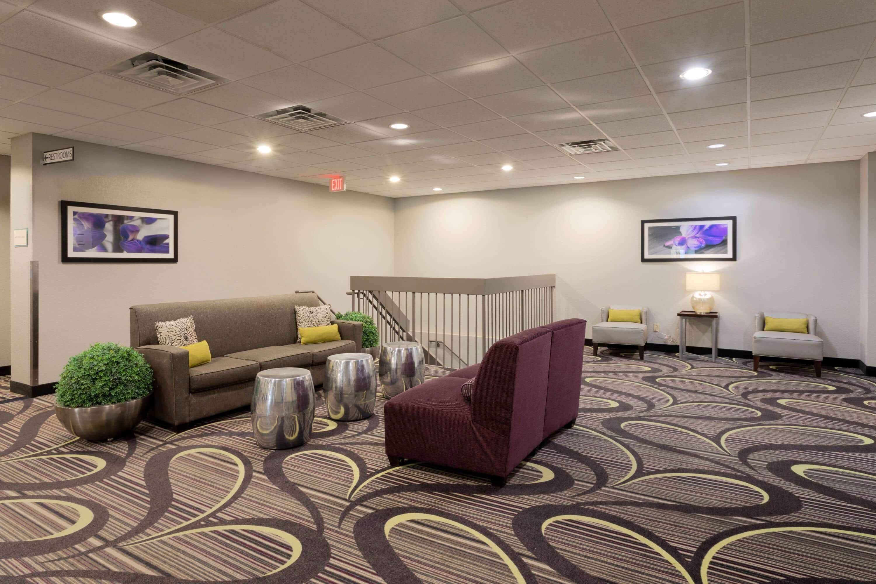 La Quinta By Wyndham Minneapolis Bloomington W - Free Airport Shuttle Exterior photo