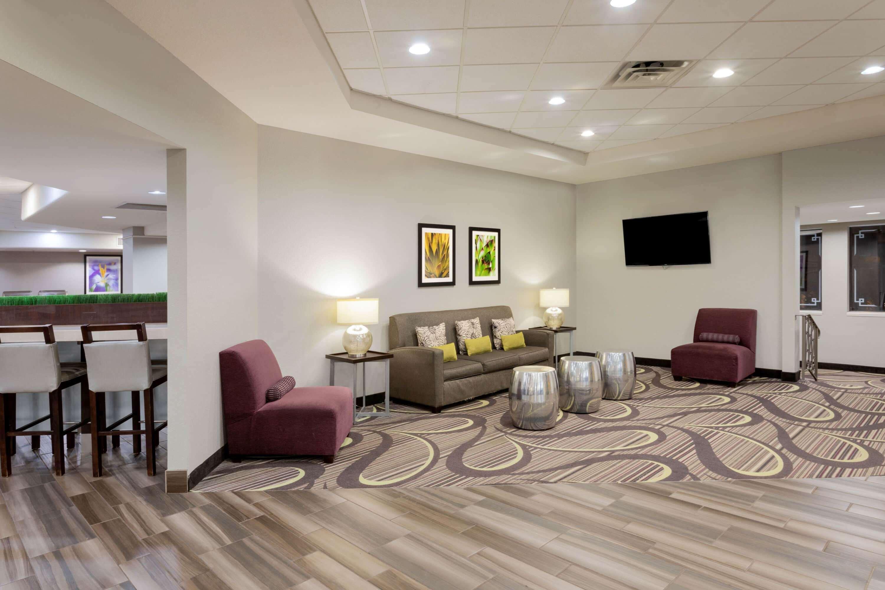 La Quinta By Wyndham Minneapolis Bloomington W - Free Airport Shuttle Exterior photo