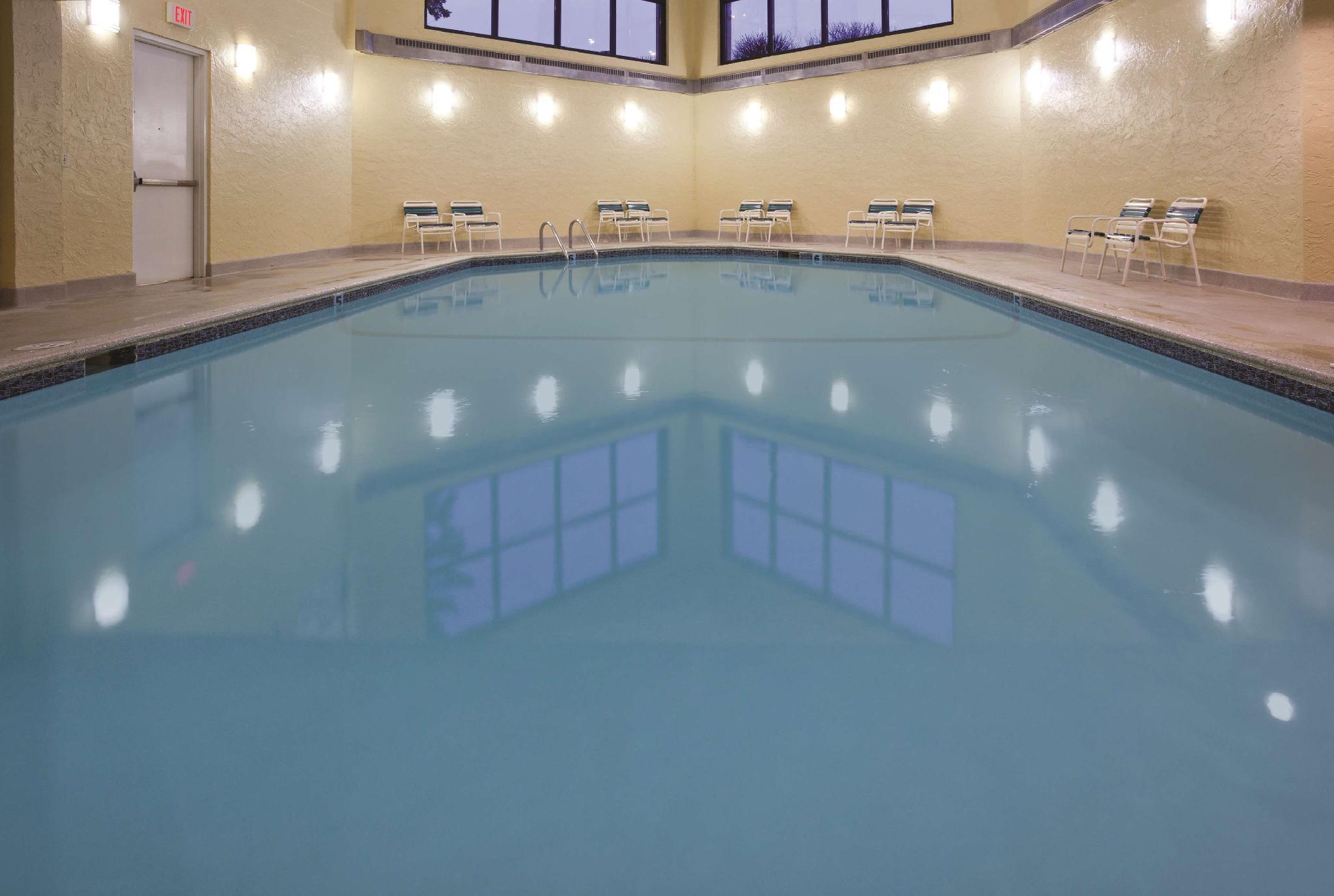 La Quinta By Wyndham Minneapolis Bloomington W - Free Airport Shuttle Exterior photo