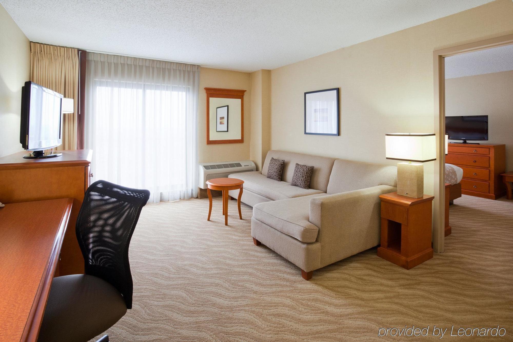 La Quinta By Wyndham Minneapolis Bloomington W - Free Airport Shuttle Room photo